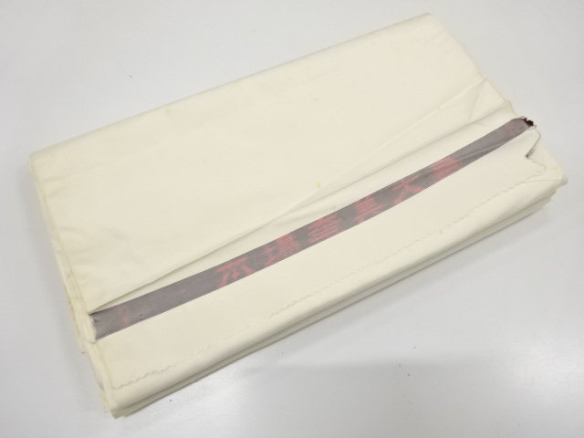 Japanese Kimono / Tsumugi Silk